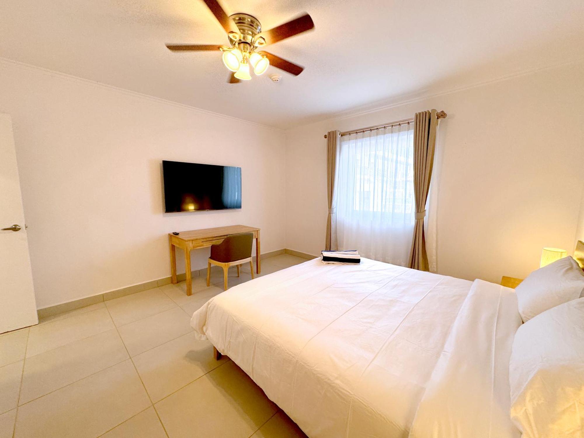 Bon Bini Suites Oranjestad Exteriér fotografie