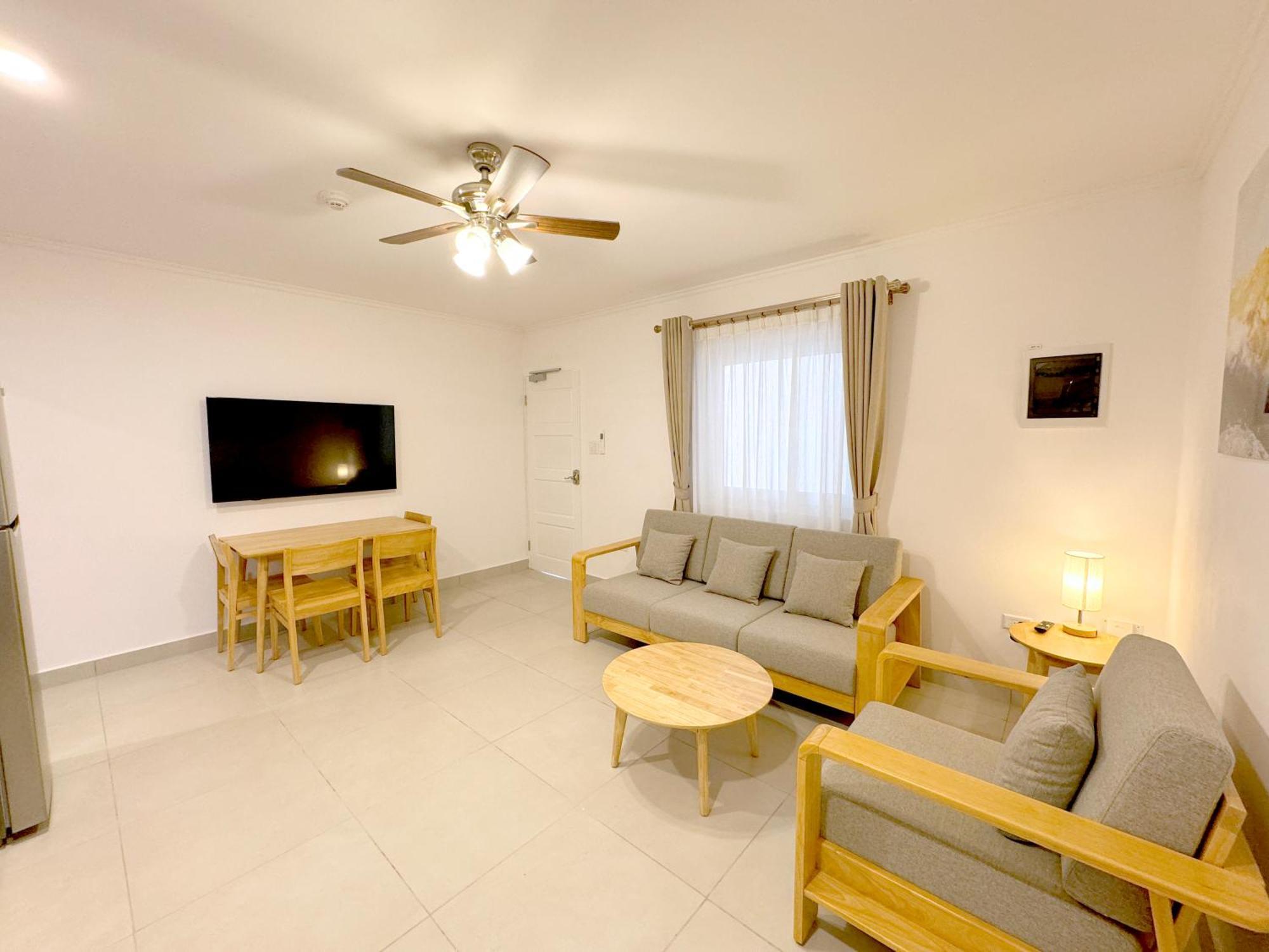 Bon Bini Suites Oranjestad Exteriér fotografie