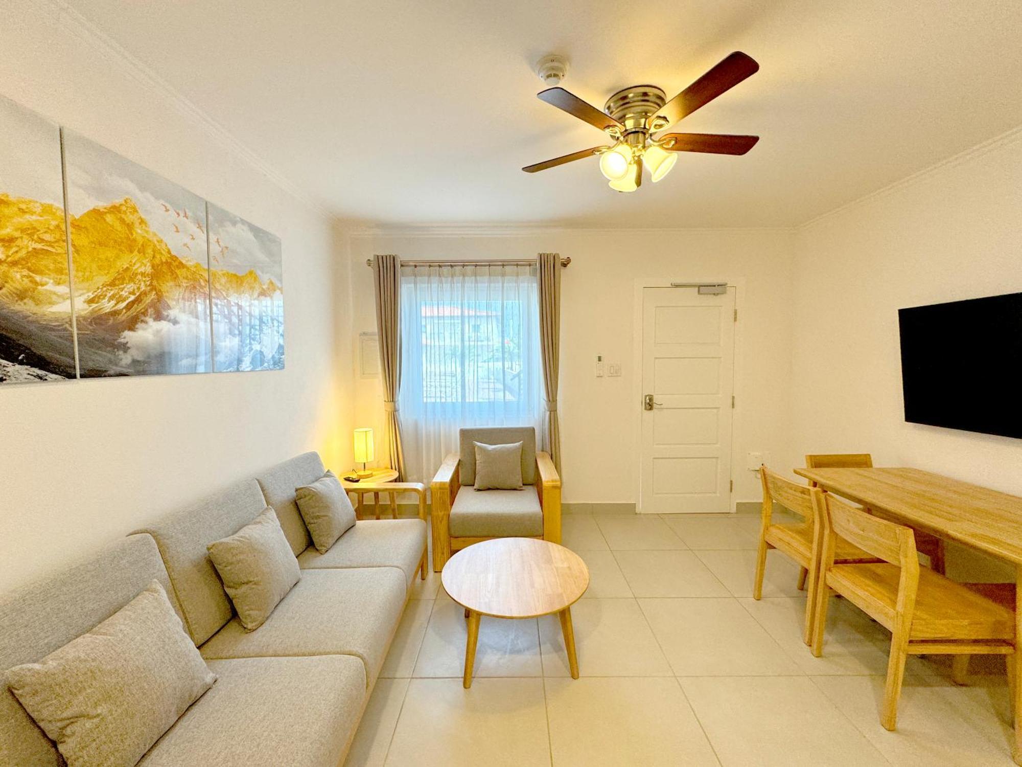 Bon Bini Suites Oranjestad Exteriér fotografie