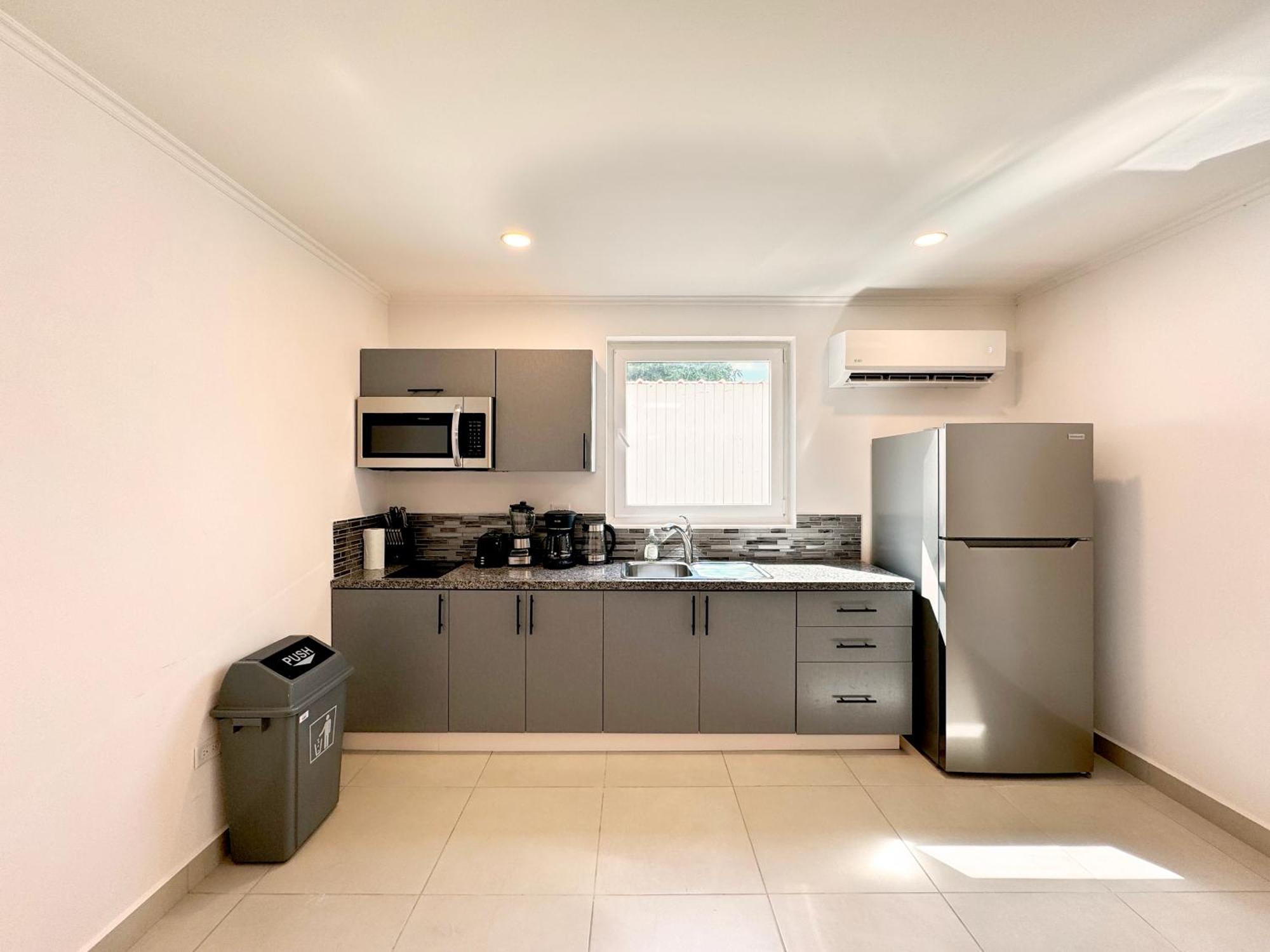 Bon Bini Suites Oranjestad Exteriér fotografie