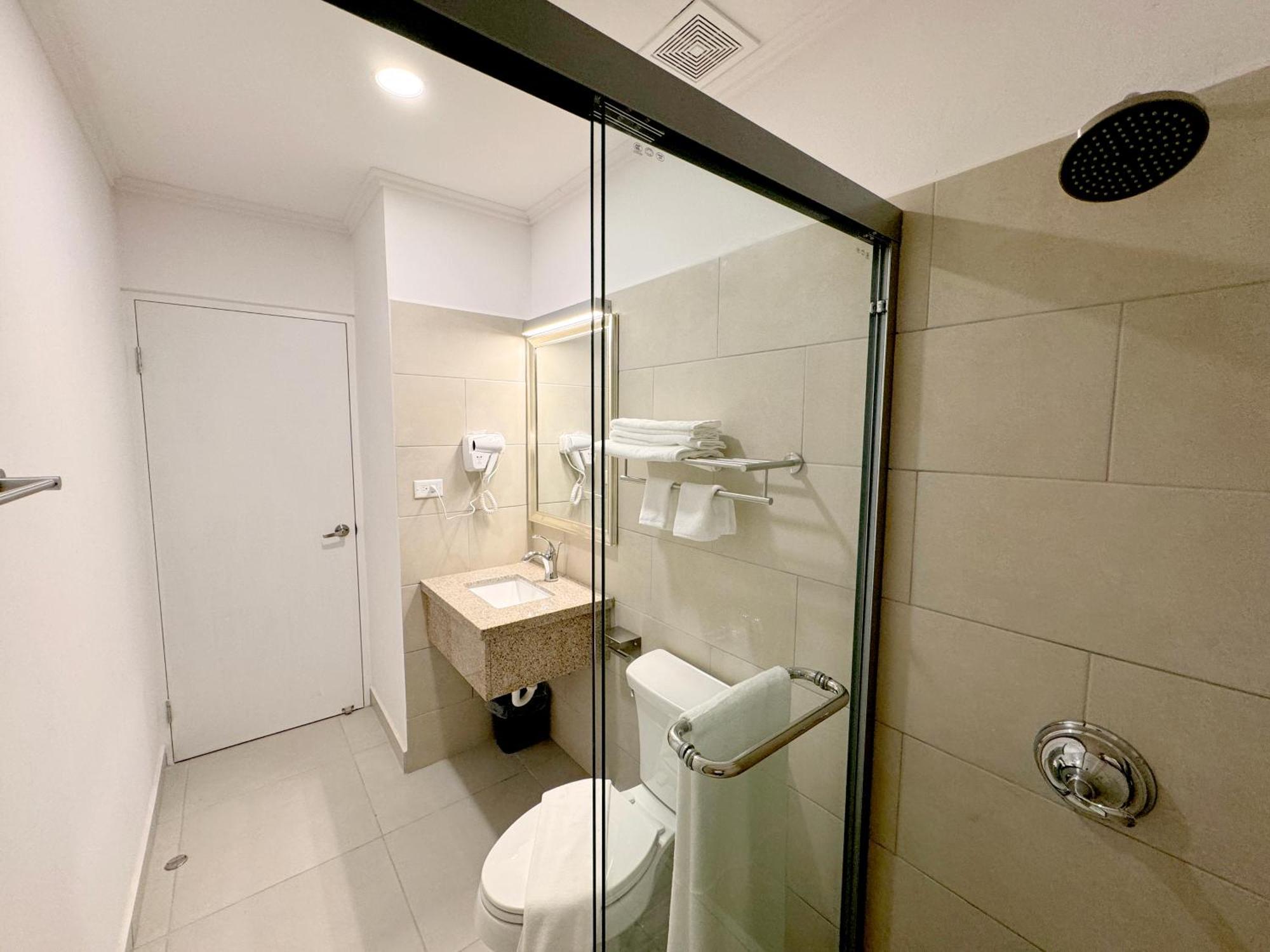 Bon Bini Suites Oranjestad Exteriér fotografie