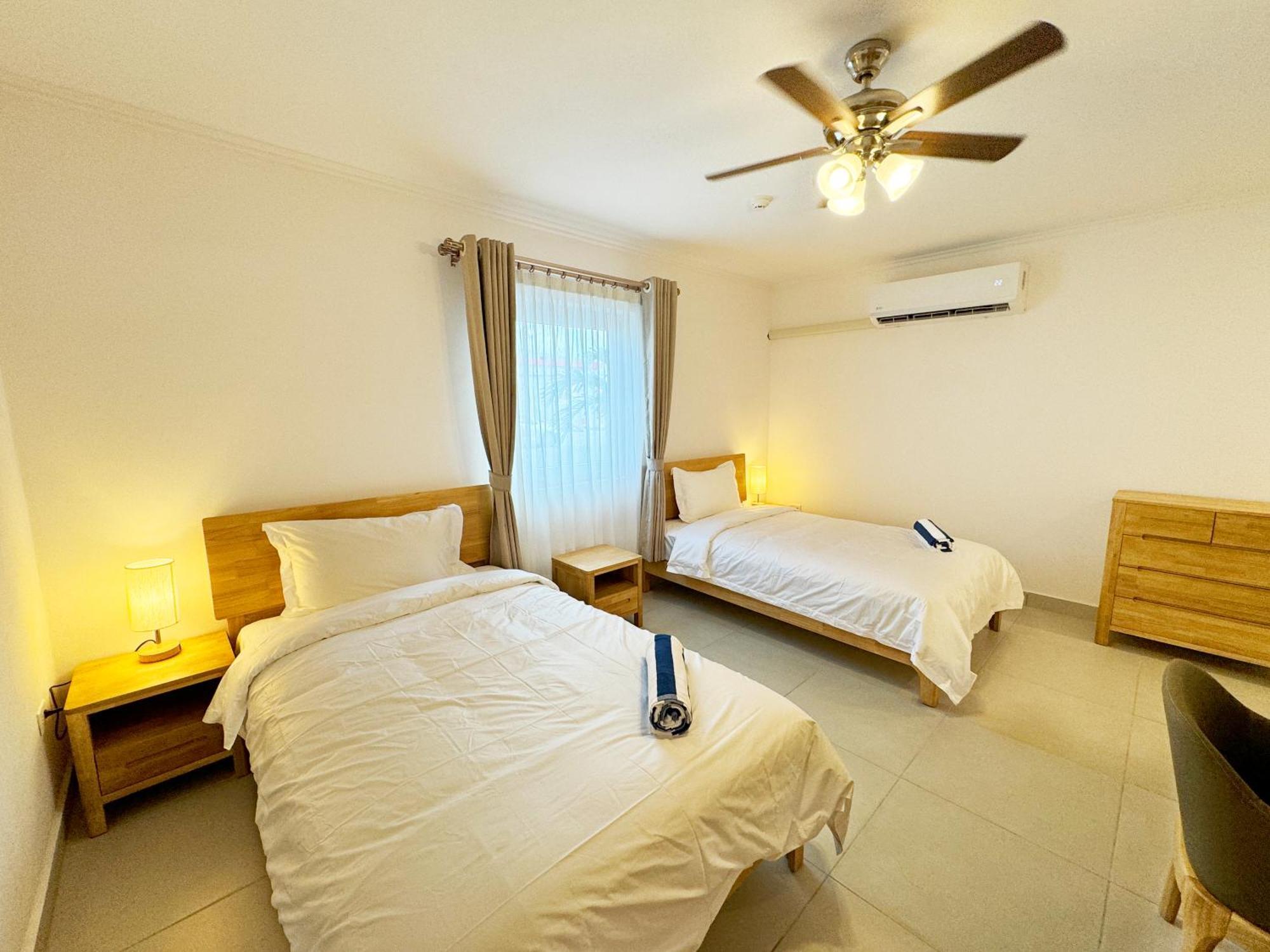 Bon Bini Suites Oranjestad Exteriér fotografie