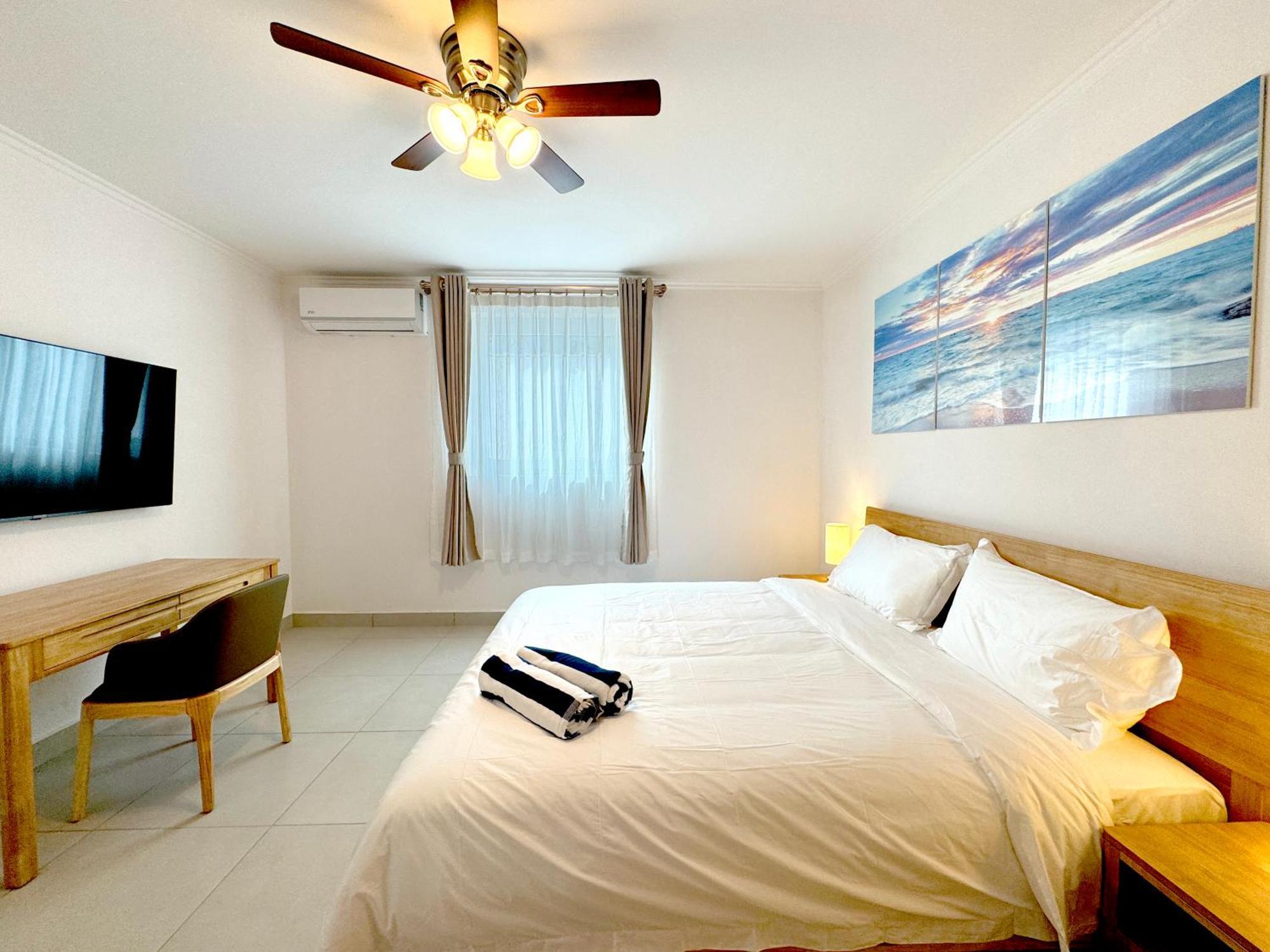 Bon Bini Suites Oranjestad Exteriér fotografie