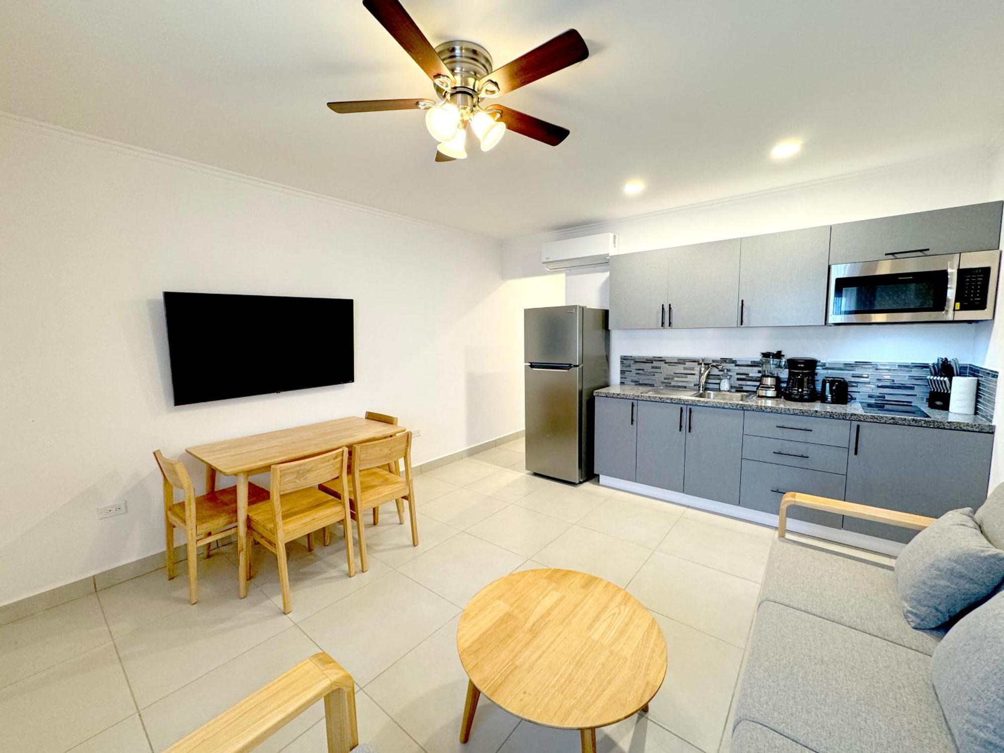 Bon Bini Suites Oranjestad Exteriér fotografie
