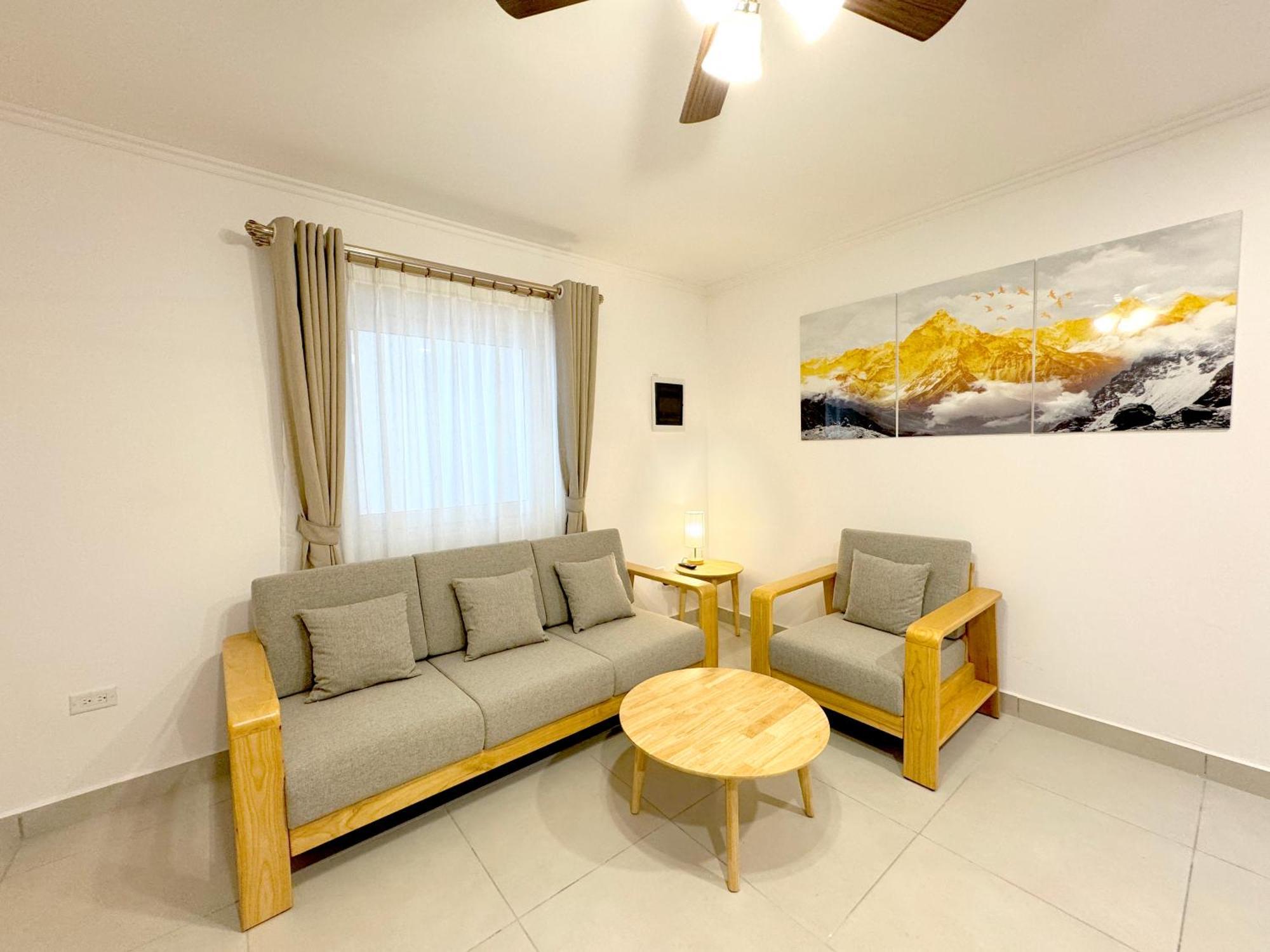 Bon Bini Suites Oranjestad Exteriér fotografie