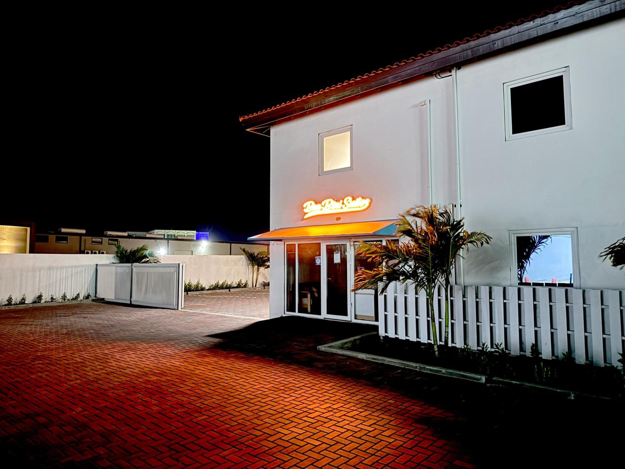 Bon Bini Suites Oranjestad Exteriér fotografie