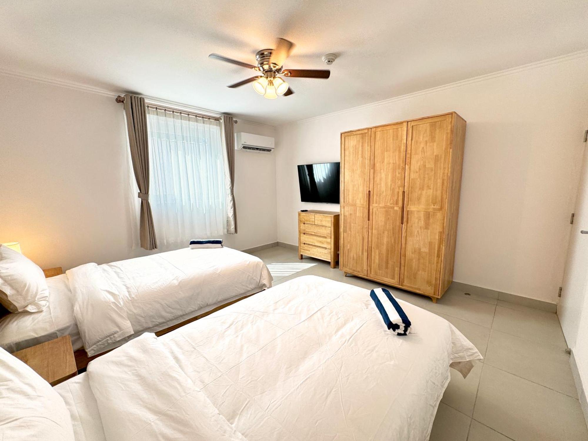 Bon Bini Suites Oranjestad Exteriér fotografie